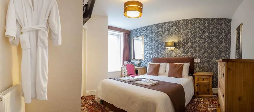 The Trafford Hotel Blackpool 3*,